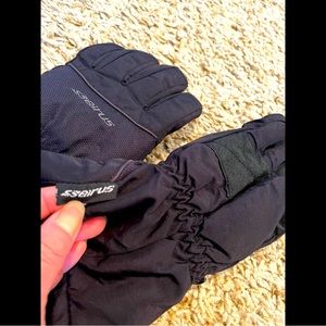 Waterproof Ski Snowboard Gloves